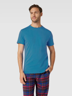 �������� "120100 T-Shirt - Garish Blue" 