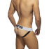 �����-����� "Cotton Basic Jock - White" 