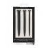 ����������� / ������� ��� ������ "Ouch! - Silicone Rugged Nail Plug Set" (�������� 3 ��.) 