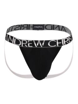 �����-����� "Happy Modal Jock - Black" 
