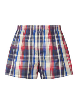 �����-����� "315000 Boxer Woven - Inkling" 