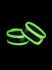 �������� / �������� �� ������ "Ouch! Biceps Band - Glow in the Dark" (2��.) 