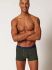 �����-������� "Cotton Multipack Trunks 2 Pack - Fadingletters Selection" (�������� 2 ��.) 