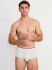 �����-����� "2246 Spurt Y-Front Briefs Steel Melange" 