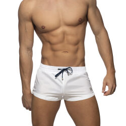 ������-����� "Basic Mini Short White" 