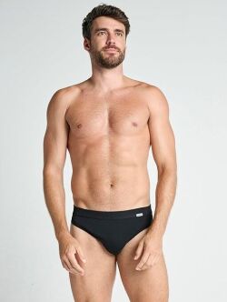�����-����� "22002419 Briefs - Black" 