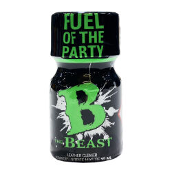������������ "The Beast LUX 10 ml." 