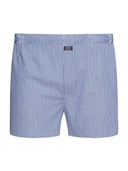 �����-����� "315000 Boxer Woven - Light Ink" 