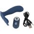 �������� ���������� "Vibrating Butt Plug With Nubs" (� ���������) 