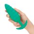 �������� ������ "b-Vibe - Twist Green" (� ���������) 