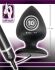 �������� ������ "Black Velvets - Vibrating Plug" (� ���������) 