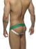 �����-����� "Mesh Jock Push Up - Red" 