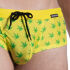 ������-����� "M2061 - Beach Hot Pants Yellow" 