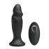 �������� ���������� "Mr Play - Powerful Vibrating Anal Plug" (� ���������) 