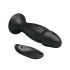 �������� ���������� "Mr Play - Powerful Vibrating Anal Plug" (� ���������) 