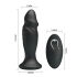 �������� ���������� "Mr Play - Powerful Vibrating Anal Plug" (� ���������) 