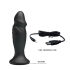 �������� ���������� "Mr Play - Powerful Vibrating Anal Plug" (� ���������) 