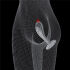 �������� ���������� "Flawless Clear Prostate Plug 6" 