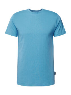 �������� "120100 T-Shirt - Azure Sea Melange" 