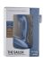 �������� ���������� / �������� �������� "Mjuze - The Sailor Vibrating Prostate Massager Blue" (� ���������) 