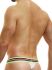 �����-������� "Peace Thong - White" 