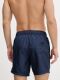 ������-����� "Basic Medium Boardshort - Navy" 