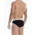 �����-����� "Weekly Briefs - Black" 