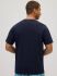 �������� "90512 T-Shirt with Retro Cars Printed Marino" 