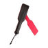 �������� - ���� "Ouch! - Premium Leather Reversible Paddle Red" 