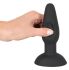 �������� ������ "Black Velvets - Thumping Rectum Butt Plug" (� ������������ ���������) 