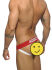 �����-����� "Sailor Stripes Jock - Red" 