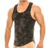 �����-���������� "Desert Tanktop - Khaki" 