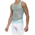 �����-���������� "C-Through Tanktop - Light Blue" 