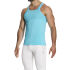 �����-���������� "Weekly Tanktop - Aqua" 