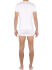 �������� "Tensel Soft - Tee-Shirt V Neck White" 