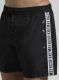 ������-����� "New Tape Medium Boardshort - Black" 