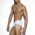 �����-����� "Basic Modal Push-Up Briefs - White" 