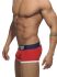 �����-������� "Basic Boxer Three Pack" (�������� 3 ��.) 
