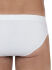 �����-����� "Tensel Soft - Comfort Mini Briefs White" 