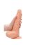 �������������-��������� "RealRock 9' - Flesh" (� ���������) 