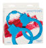 ��������� ����������� "Emotions - Stretchy Cuffs Turquoise" 