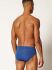 �����-����� "Cooling Deluxe Brasil Slip Briefs - Crown Blue Stripes" 