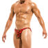 ������-����� "Fruits Low Cut Briefs - Strawberry" 