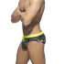 ������-����� "Sport Detail Binding Briefs - Camouflage" 