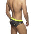 ������-����� "Sport Detail Binding Briefs - Camouflage" 