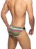 ������-����� "Maya Swim Briefs - Black" 