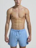 ������-����� "Wratings Medium Boardshort - Azur" 