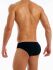 �����-����� "Antibacterial Briefs - Black" 