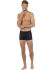�����-������� "Tensel Soft - Comfort Boxer Briefs Black" 