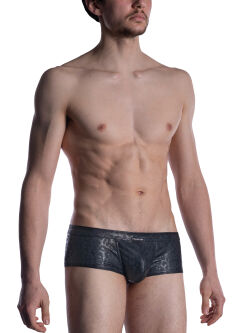 �����-����� "M2002 Hot Pants - Black" 
